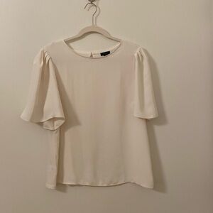 Ann Taylor Factory Blouse